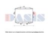 HYUNDAI 253104F400 Radiator, engine cooling
